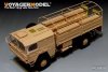 Voyager Model PE35925 Modern German LKW 5t mil gl For HOBBY BOSS 85507  1/35